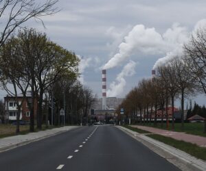 Fossil Fuel CO2 Emissions Set to Hit Record High in 2025