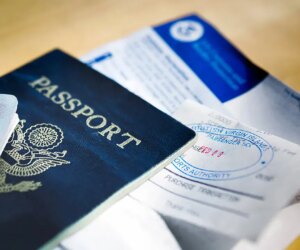 Chrome now autofills passport and driver’s license info automatically
