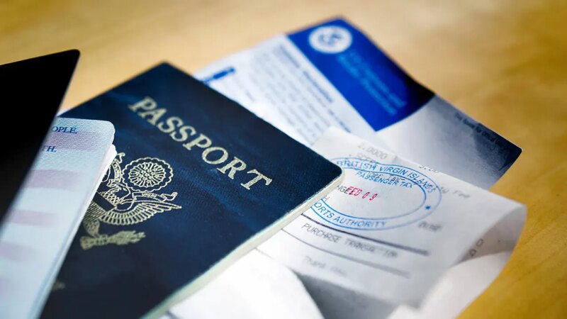 Chrome now autofills passport and driver’s license info automatically