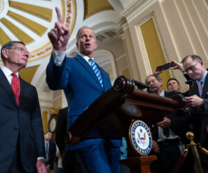 Republicans left the Obamacare cliff to the last minute. Some are regretting it.