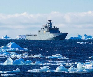 Canada expands Arctic footprint with new Greenland diplomatic mission