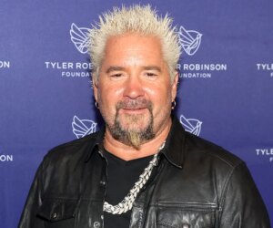 Guy Fieri rushed to emergency surgery after tearing quad muscle badly