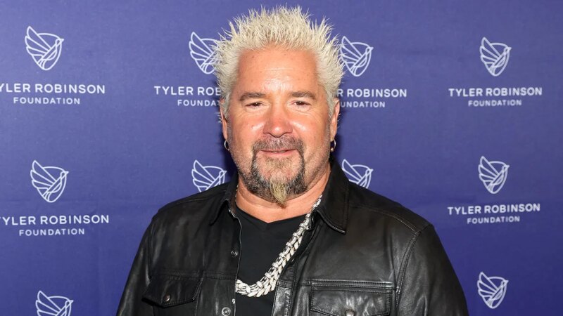 Guy Fieri rushed to emergency surgery after tearing quad muscle badly