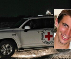 Hamas returns Israeli soldier Hadar Goldin’s remains after more than 4,000 days