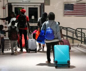 DHS terminates Temporary Protected Status for 353,000 Haitian migrants in US