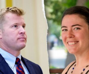 Montana Dem candidate fails to crack top 2 after threatening voicemail went viral