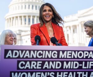 Newsom Dropped the Ball on Menopause, But Others Will Lead