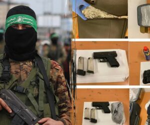 Hamas network uncovered in Germany, Austria counterterrorism raids