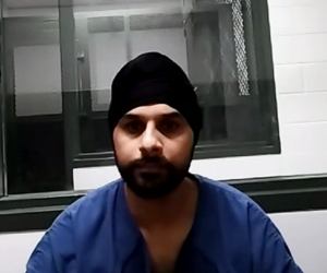 Illegal alien truck driver seeks new evidence testing in fatal crash