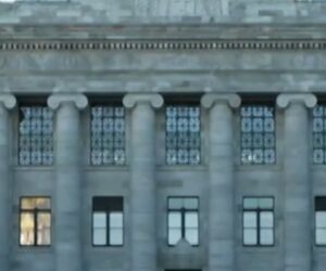 Authorities investigate explosion at Harvard