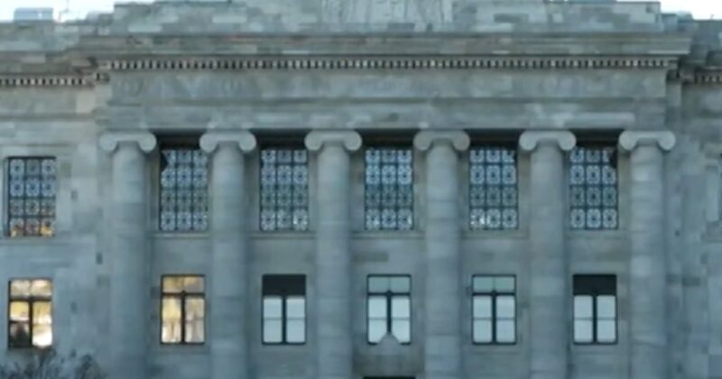 Authorities investigate explosion at Harvard