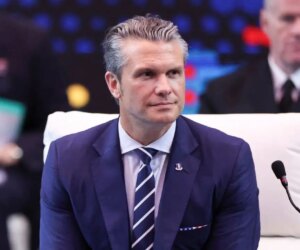 Hegseth won’t comment on Venezuela military strikes amid government shutdown