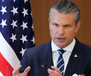 War Department launches 15th strike in Trump’s anti-cartel campaign