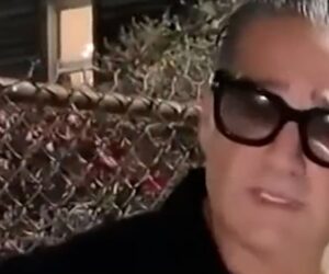 ‘Law and Order’ actor stops a potential kidnapping