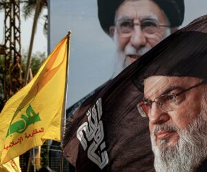 Trump administration pressures Lebanon to disarm Hezbollah by 2025