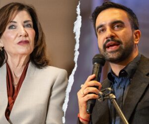 Hochul casts doubt on NYC Mayor-elect Mamdani’s free buses proposal