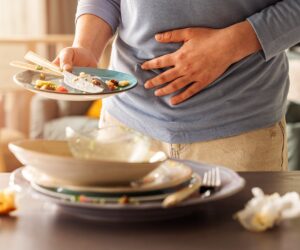 Holiday heartburn prevention tips and advice from a gastrointestinal doctor