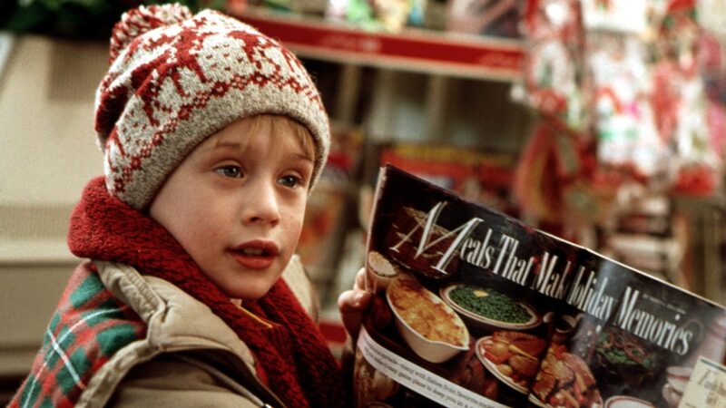 Home Alone turns 35: 10 behind-the-scenes secrets revealed from filming