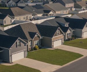 Would a 50-year mortgage make homes more affordable?