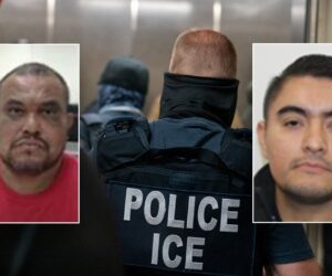 Illegal immigrant granted TPS accused of raping sponsored girl