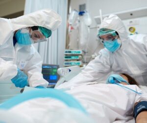 Senate December vote sets stage for healthcare premium tax credit extension