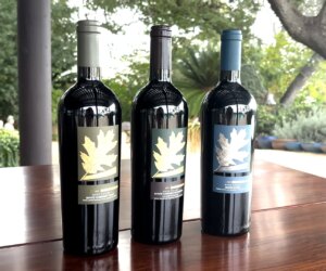 Tariffs push U.S. wine industry into uncertain territory