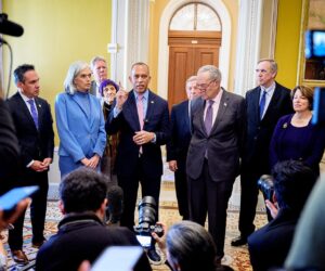 Longest shutdown ends with no deal on Obamacare subsidies, setting stage for January clash