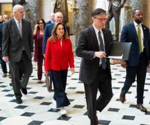 Scalise previews ‘big ticket items’ on House agenda after government shutdown