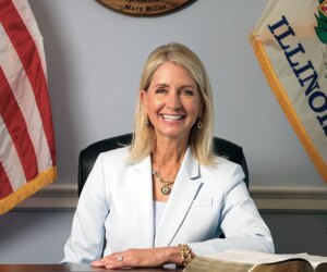 Republican’s bill requires military academies accept Classic Learning Test