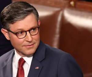 Johnson defends Israel alliance amid GOP divisions on antisemitism