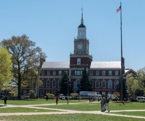 HBCU shootings surge as multiple homecoming events see deadly violence