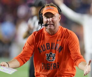 Hugh Freeze’s daughter details the former Auburn coach’s health decline