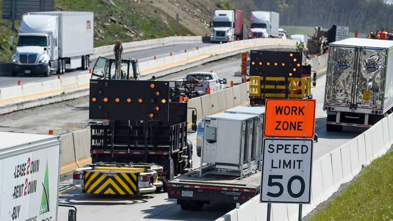 GOP demands PennDOT answer after illegal immigrant CDL crisis unfolds
