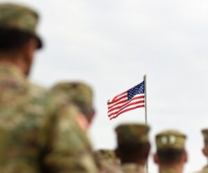 Veterans possess unique skills and purpose to guide divided America