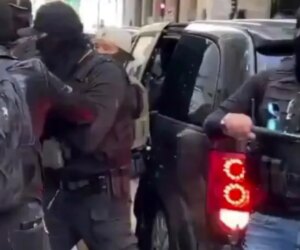 ICE agent attacks spike as city leaders blast federal immigration ops