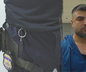 Turkish national accused of grabbing taser, shouted ‘Allahu akbar’ in ICE arrest