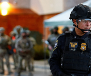 Portland area pushes back on ICE enforcement with emergency funding