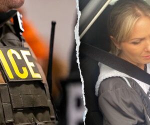 ICE arrests Moldovan illegal immigrant and convicted killer