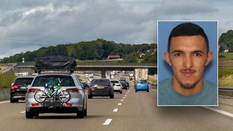 Illegal alien allegedly kills girl in crash after sanctuary state issued license