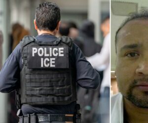 Illegal immigrant kills man in Orange County DUI hit-and-run crash