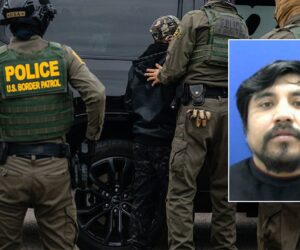 Mexican Man Arrested After Child Abduction Conviction in Illinois