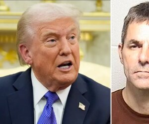 Illinois man faces federal charges for Trump execution threats on Instagram