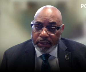 Federal workers' union president says he spoke to Dems after calling for shutdown end