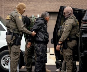 CBP agents expected to arrive in Charlotte area within days for operations