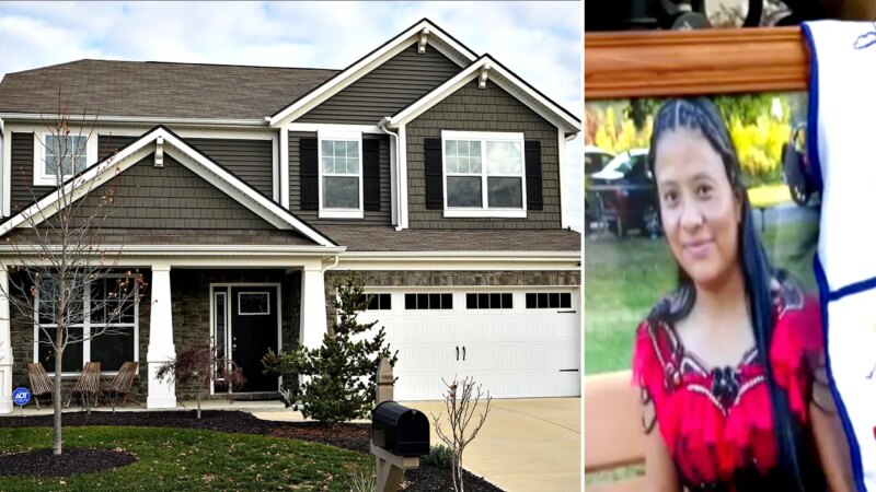 Indiana man charged with manslaughter after house cleaner shot at wrong address