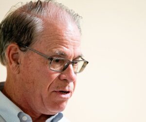 Indiana GOP senators refuse Trump’s redistricting push for December session