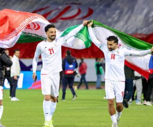 Iran boycotting World Cup draw ceremony due to denied visas by Trump administration