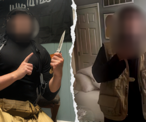 UN diplomat’s son among New Jersey men arrested in Halloween terror plot