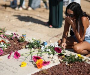 Lawrence Bender’s new series honors Oct 7 heroes amid rising antisemitism