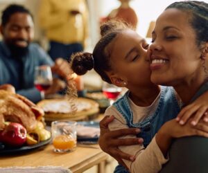 WILLIAM BENNETT, JOHN CRIBB: America needs more civic gratitude this Thanksgiving to heal divisions